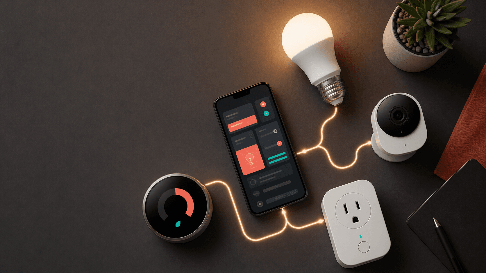Google Home devient plus complet : les automatisations sont-elles enfin assez simples ?