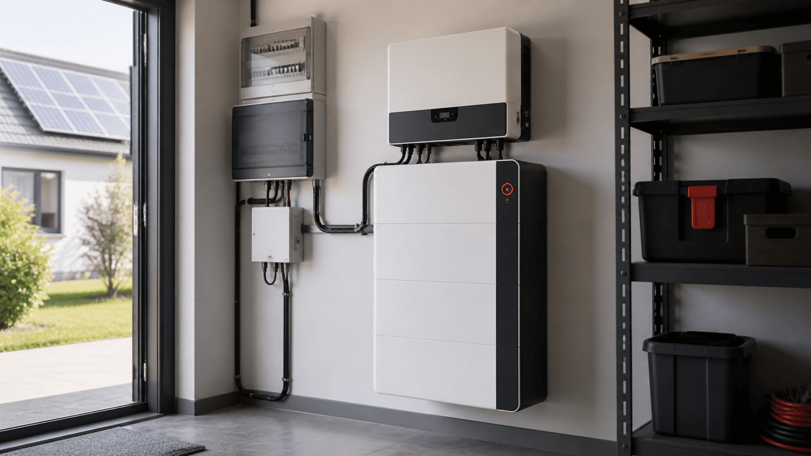 Home Battery Calculator buying calculator preview