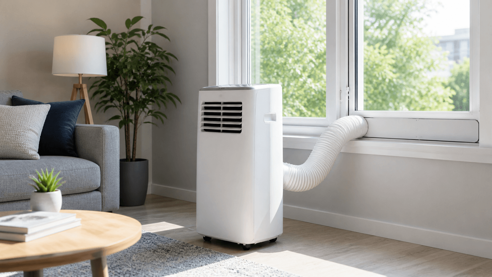 Portable Air Conditioner Calculator buying calculator preview