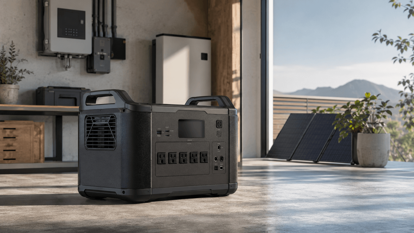 Anker SOLIX C1000 Gen 2