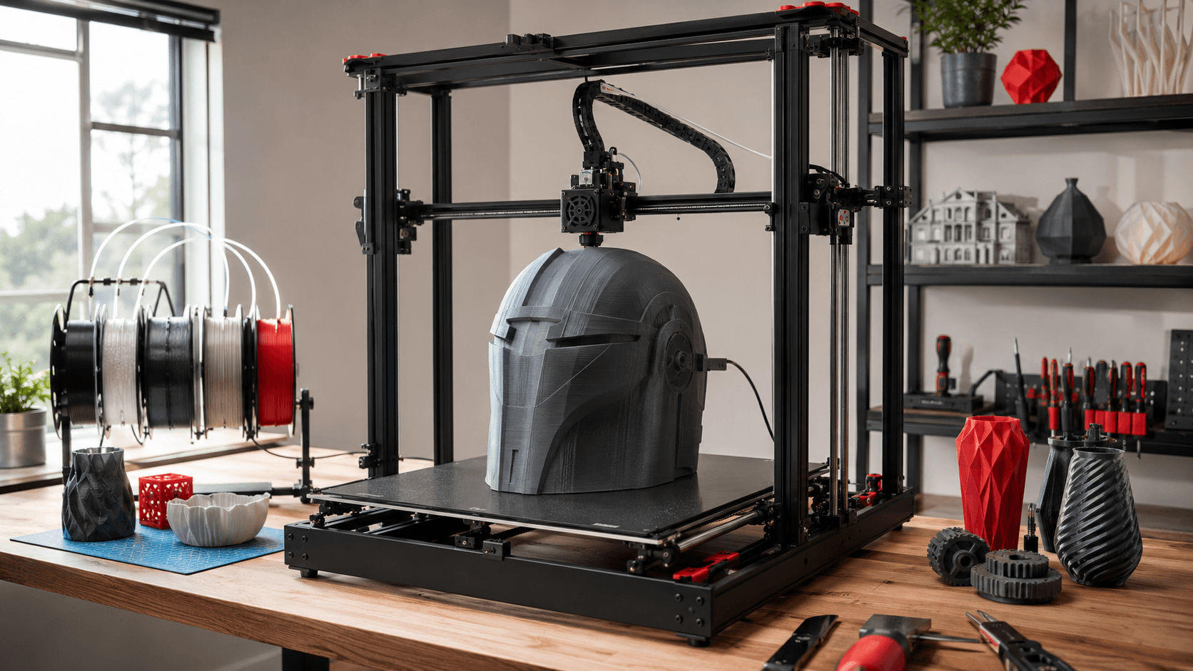 Bambu Lab A2L brings large-format 3D printing below €400