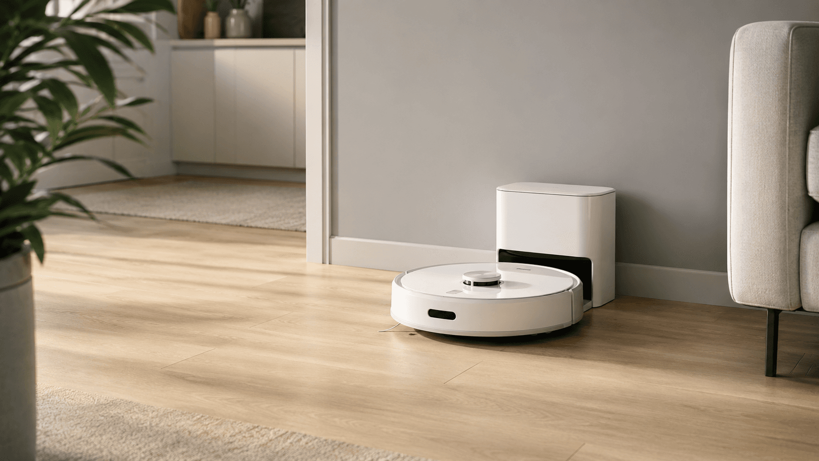 SwitchBot K11+