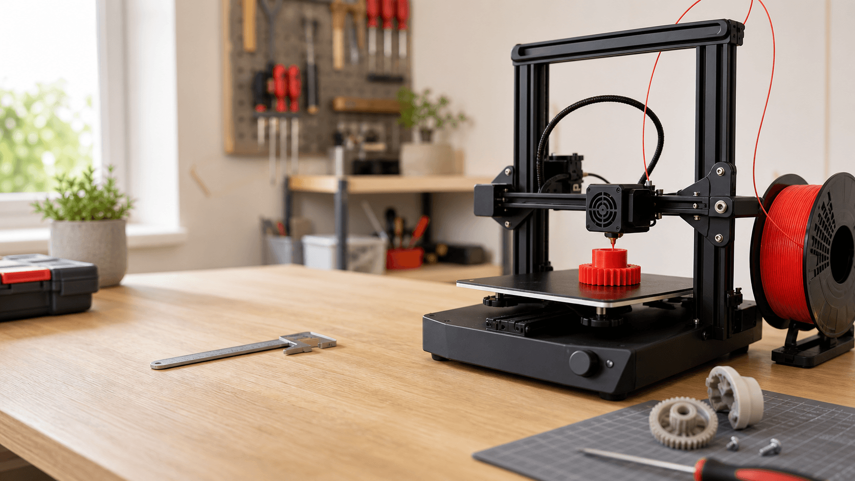 France wants 3D printing to become a repair tool