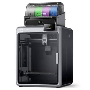 Imprimante 3D FDM Creality K2 Pro Combo