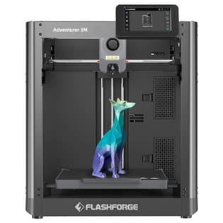 Imprimante 3D FDM Flashforge Adventurer 5M