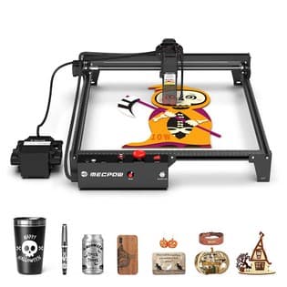 Graveur laser Mecpow X3 Pro 10 W avec Air Assist